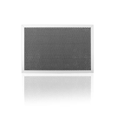 Imagem de WUMZIJ 1 peça 5695 filtro de desumidificador adequado para desumidificadores de toda a casa 1820 e E070, MERV 8 lavável 8 x 11,5 x 1