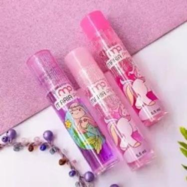 Imagem de Brilho Labial Maria Pink Sereia
