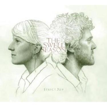 Imagem de The Swell Season - Strict Joy - CD - Som Livre - Globo