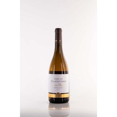 Imagem de Vinho Branco Verde Portugues Vilacetinho Avesso Reserva 2020