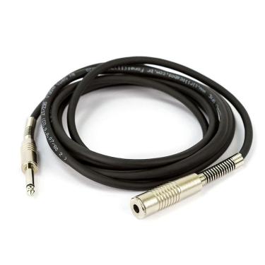 Imagem de Extensão Cabo P10 Santo Angelo - 60 Metros