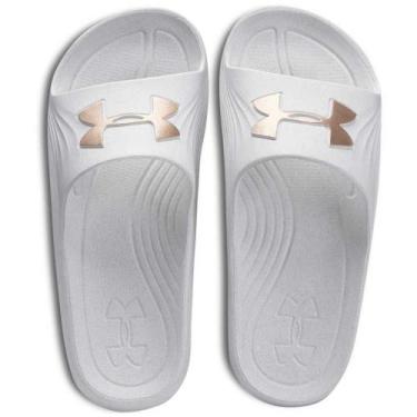 Imagem de Chinelo Under Armour Core 2, 33/34