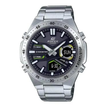 Imagem de Relógio Casio Edifice Masculino EFV-C110D-1A3VDF