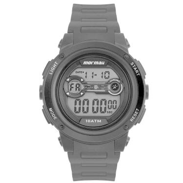 Imagem de Relógio Mormaii Masculino Wave Preto - MO0450C/8P