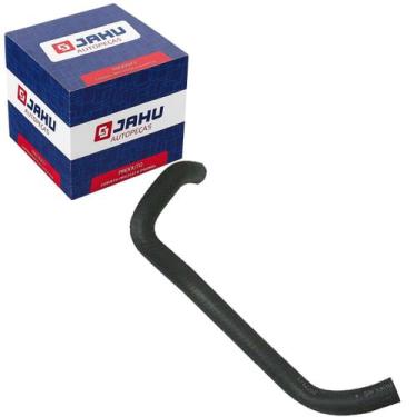 Imagem de Mangueira Do Ar Quente Daily 2001 A 2010 - Jahu 19753-6