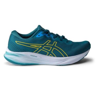 Imagem de Tênis Asics Gel-Pulse 15 SE Feminino - Verde