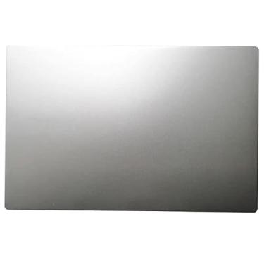 Imagem de Capa traseira LCD para notebook para Samsung NP930XDB NP935XDB 930XDB 935XDB prata nova