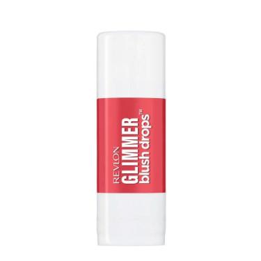 Imagem de Revlon Glimmer Blush Drops Field Of Roses - Blush em Gotas 9,4ml