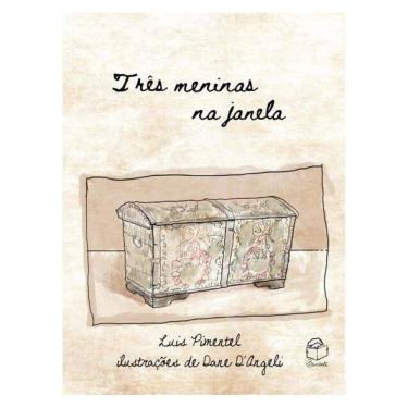Imagem de Três Meninas Na Janela
