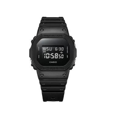 Imagem de Relógio Casio G Shock Dw5600ubb 1Dr Iluminação Led