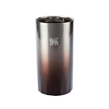 Imagem de Copo Termico Stanley Prismático Alto 381ml Bourbon