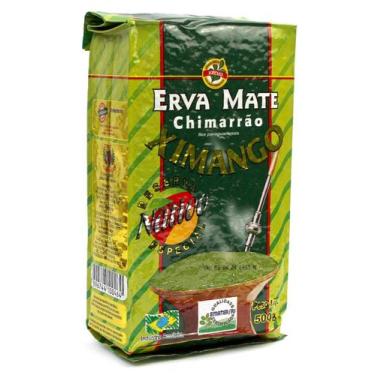 Imagem de Erva-mate Ximango Nativa 1kg