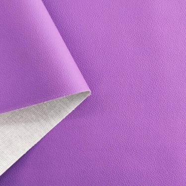 Imagem de material sintético Uruguai Diversas Cores - ROMPLAS, Violeta Huracan
