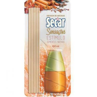 Imagem de Difusor De Aroma Secar 100Ml Sementes Nativas- Estímulo
