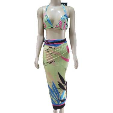 Imagem de Canga Acquamires Praia - Verdepto