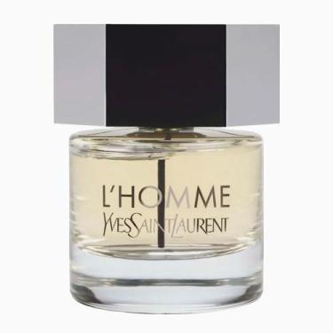 Imagem de YSL L'Homme Eau de Toilette - Perfume Masculino 60ml - YVES SAINT LAUR