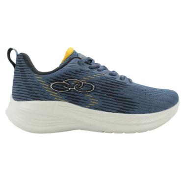 Imagem de Tênis Masculino Olympikus Marte Petróleo