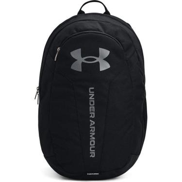Imagem de Mochila Under Armour Hustle Lite Preta-Unissex