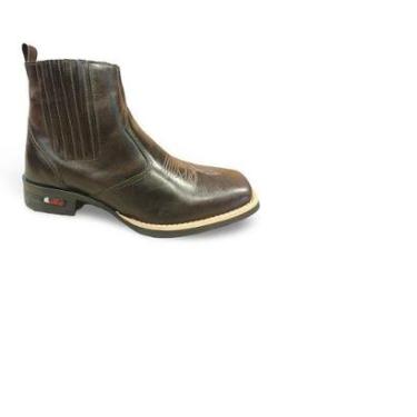 Imagem de Bota Texana Lf Horse 1021-Masculino