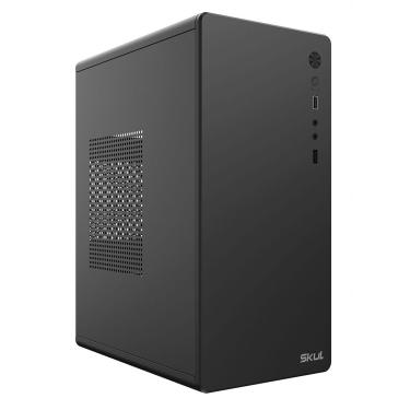 Imagem de Computador B300 Core I3 3220 3.30GHZ Memória 8GB DDR3 SSD 128GB Fonte 200W Linux UBUNTU