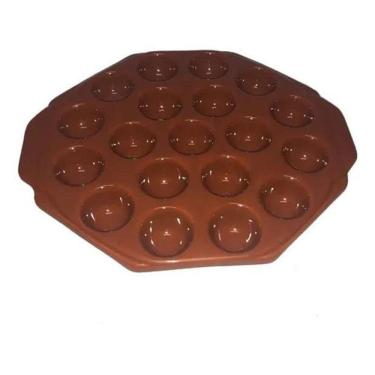 Imagem de 2X Provolera Uruguaia A Legitima Com 19 Cavidades