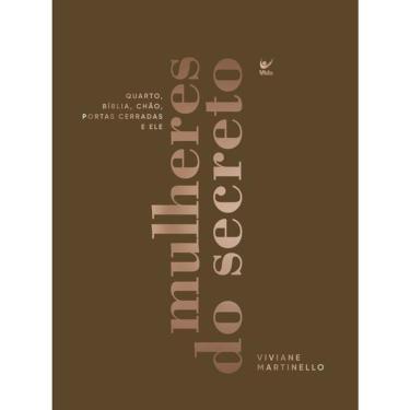 Imagem de Mulheres Do Secreto