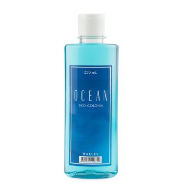 Imagem de Deo-Colonia Ocean Halley 250 ml