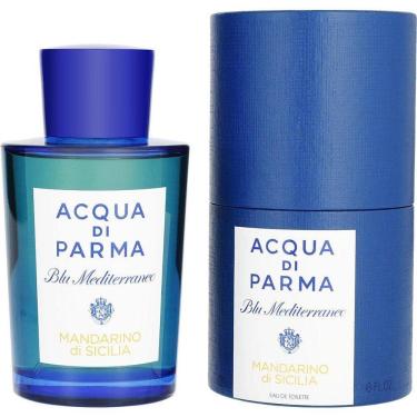 Imagem de Perfume Unisex Acqua Di Parma Blue Mediterraneo Mandarino Sicilia Edt Spray 175 ml