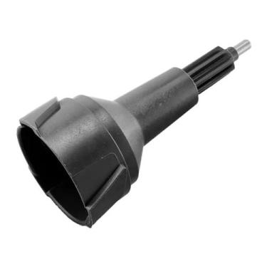 Imagem de Eixo Cinza Para Processador Alimentos Philips Walita RI7300 RI7301 RI7