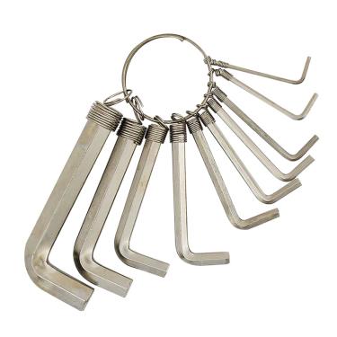 Imagem de Chave Allen 1,5A10 10P Western