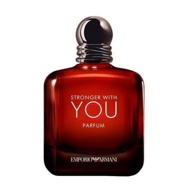 Imagem de Giorgio Armani Stronger With You Eau De Parfum - Perfume Masculino 50ml