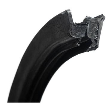 Imagem de Borracha Quebra-vento Veraneio Caminhão C10 C14 D10 64 A 84 [f103]