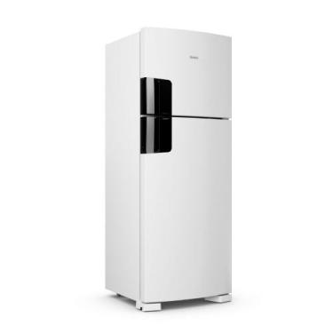 Imagem de Geladeira Consul Frost Free Duplex CRM53MB 455L, Branco, 110V