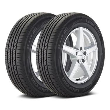 Imagem de Kit 2 Pneus 175 65R14 82T Laufenn G Fit As LH41