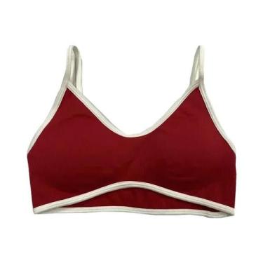 Imagem de Shorts De Yoga De Cintura Alta Para Mulheres, Calças De Fitness Para C