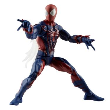 Imagem de Boneco Spider-Man Unlimited Marvel Legends