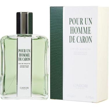 Imagem de Perfume Masculino Caron Pour Homme Edt Spray 125 Ml