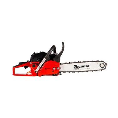 Imagem de Motosserra Gasolina Toyama 51cc 16'' Sr 73dx Tcs53f-g2-16sn