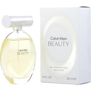Imagem de Perfume Feminino Calvin Klein Beauty Eau De Parfum 50 Ml