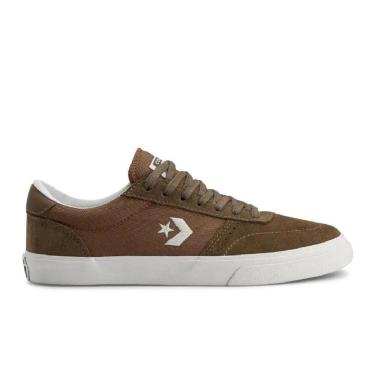 Imagem de Tênis Converse Boulevard Marrom Amendoa-Masculino