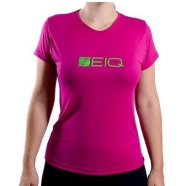 Imagem de Baby Look Baton Rouge Feminino Zeiq-Feminino