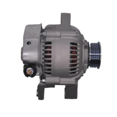 Imagem de Alternador para 93 94 95 96 97 Geo Prizm Toyota Celica Corolla 2100450 1012115240 10463399 10480096