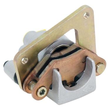 Imagem de Electtoy Genuíno para CF-Moto 7020-080800 Freio Dianteiro Pinça Direita - Ped Sinterizado para Acessórios ATV CForce 500S 520S 520L CF500AU CF Moto Part