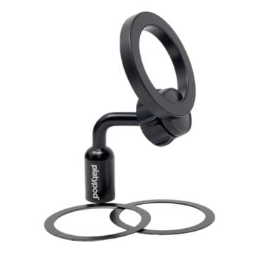 Imagem de Platypod Mag – Suporte magnético para telefone compatível com dispositivos MagSafe e acessórios de tripé de 1/10.2 cm-20