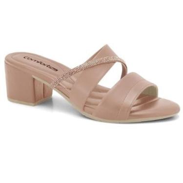 Imagem de TAMANCO COMFORTFLEX NP PLUS REF 2457302-Feminino