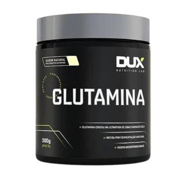 Imagem de Glutamina (300g) Dux Nutrition Sabor:Sem-Unissex