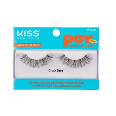 Imagem de Cílios Postiços Ruby Kisses POV04B
