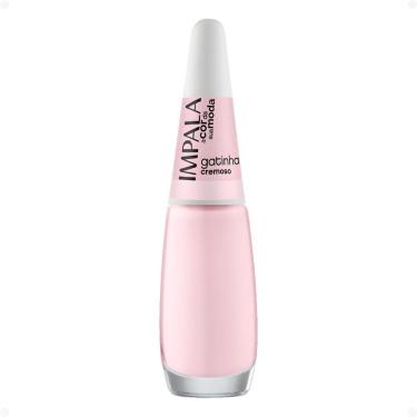 Imagem de Esmalte Cremoso Impala A Cor Da Sua Moda Gatinha 7,5ml