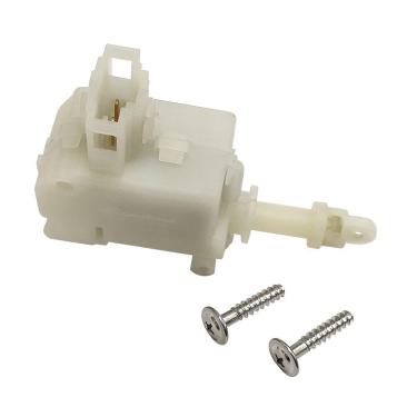 Imagem de Trava Elétrica Porta-Malas Spacefox Após 03