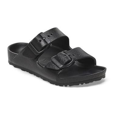 Imagem de Birkenstock Sandália infantil unissex Arizona, Noir, 9 UK